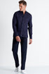 Shan Signature Classic cut trousers